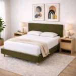 Verde Luxe Bedroom Set