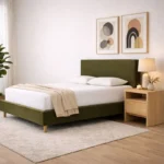Verde Luxe Bedroom Set