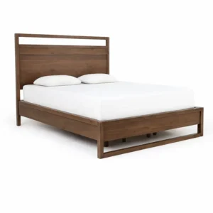 Walden Modern Premium Bed