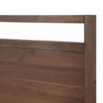 Walden Modern Premium Bed