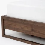 Walden Modern Premium Bed