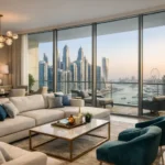 Custom Furniture in Dubai Marina – Designed for Luxury Apartment Living
