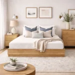 Arbor Low Platform Base