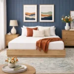 Arbor Low Platform Base