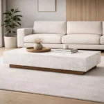 Aurelio Marble Coffee Table