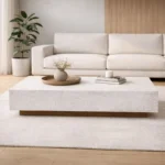 Aurelio Marble Coffee Table