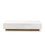 Aurelio Marble Coffee Table