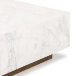 Aurelio Marble Coffee Table