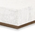 Aurelio Marble Coffee Table