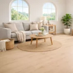 Dune Mist Premium Flooring