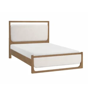 Bergen Premium Bed