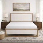 Bergen Premium Bed
