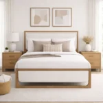 Bergen Premium Bed