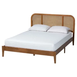 Cane Aura Premium Bed