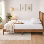 Cane Aura Premium Bed