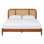 Cane Aura Premium Bed