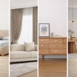 Custom Furniture Shops in Dubai