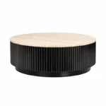 Drevis Round Coffee Table