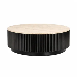 Drevis Round Coffee Table