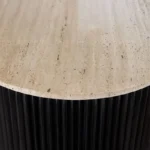 Drevis Round Coffee Table