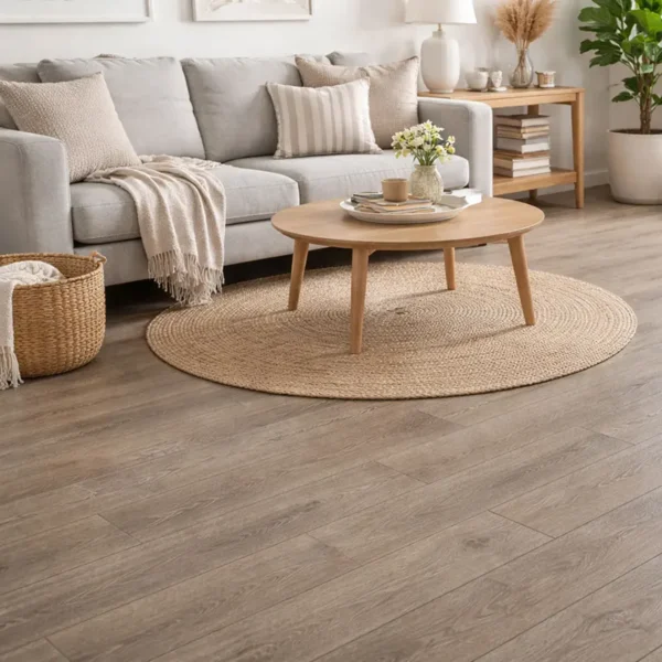 Dune Mist Premium Flooring, Dubai