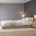 Hikari Premium Bed