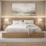 Hikari Premium Bed