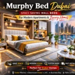 Murphy Bed Dubai