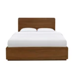 Ravello Wooden Premium Bed