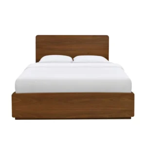 Ravello Wooden Premium Bed