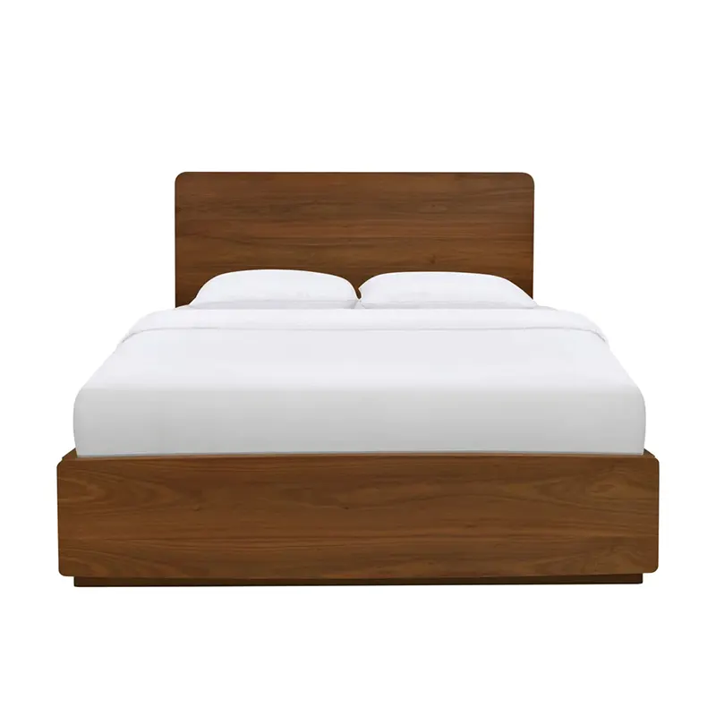 Ravello Wooden Premium Bed