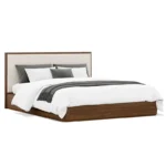 Summit Premium Bed