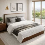 Summit Premium Bed