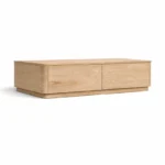Vina Luxe Coffee Table