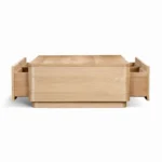 Vina Luxe Coffee Table