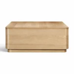 Vina Luxe Coffee Table