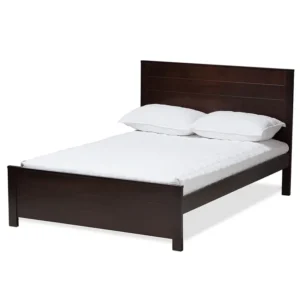 Wilcox Premium Bed