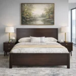Wilcox Premium Bed