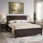 Wilcox Premium Bed