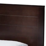 Wilcox Premium Bed