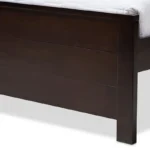 Wilcox Premium Bed