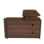 Aurelio Executive Desk