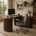 Aurelio Executive Desk