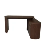 Aurelio Executive Desk