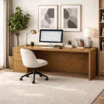 Aviner Office Desk