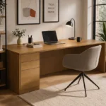 Aviner Office Desk