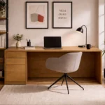 Aviner Office Desk