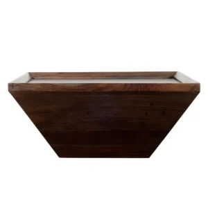 Axton Tray Coffee Table