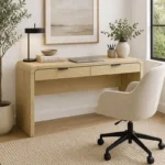 Calen Writing Desk