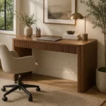 Calisto Flute Study Desk